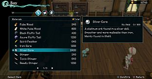 Trinity Trigger - Advanced Crafting Set