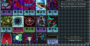 Monsters & Magics: Digital Card Game