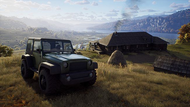 Way of the Hunter: Elite Edition