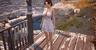 Together BnB – Emily: Sapphire Quarry Photo Collection