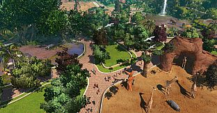 Zoo Tycoon
