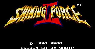 Shining Force II