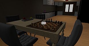 Fragments In Situ: Escape Room