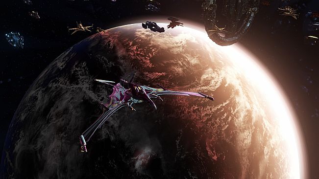 AI War 2: The Spire Rises