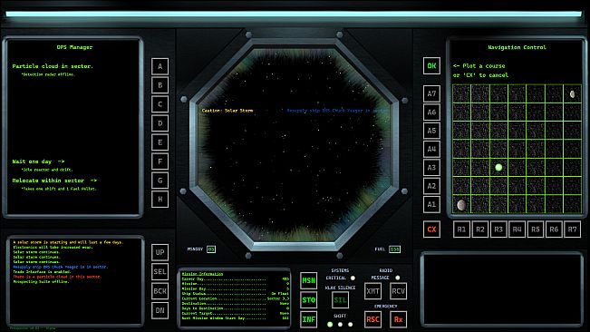 Beltlife: Prospector