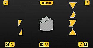 Tangram Collection: House  Puzzle Pack