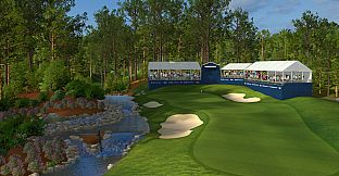 GOLF+ - Castle Pines Golf Club