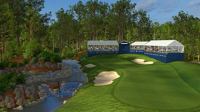 GOLF+ - Castle Pines Golf Club