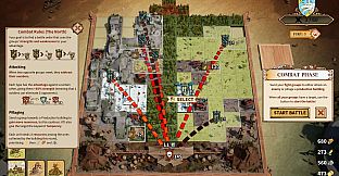 Drop Duchy - The North
