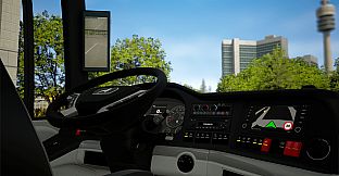 Fernbus Simulator - MAN Lion's Coach 3rd Gen