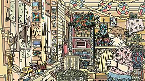 I commissioned some snails 2