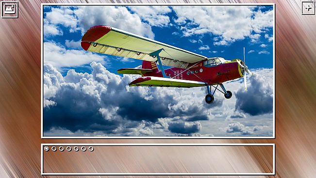 Super Jigsaw Puzzle: Generations - Airplanes Puzzles