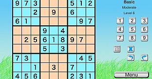 Ultimate Sudoku Collection