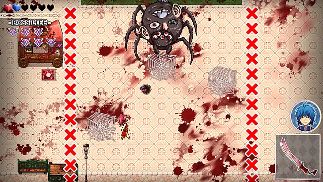 TOGATSUNAGI Chapter 1