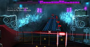 Rocksmith 2014 Edition – Remastered – Steve Miller Band - “Fly Like an Eagle”