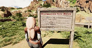 Silence of the Truth: Origins