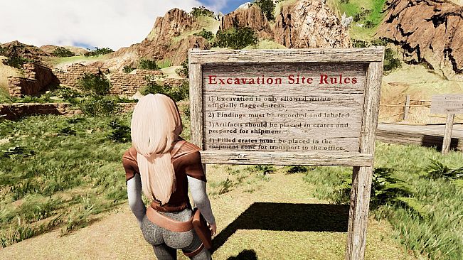 Silence of the Truth: Origins