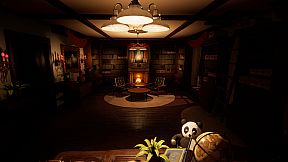 Zilar: Empire Of The Underground