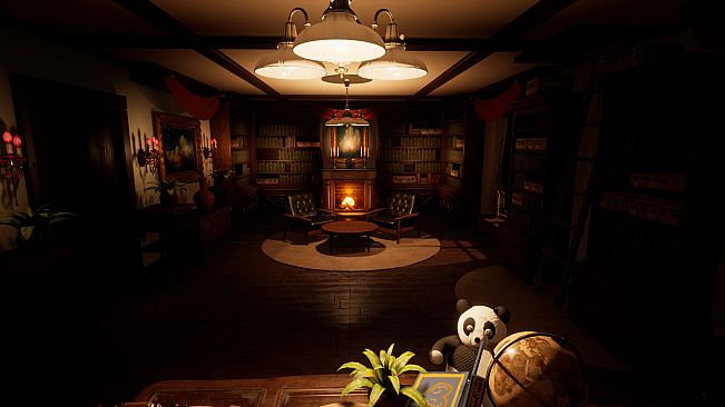 Zilar: Empire Of The Underground