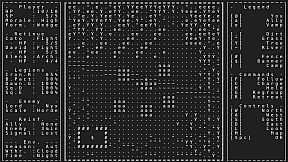 Flow of Banners: Grim Whistles