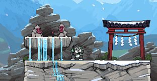 Rivals of Aether: Champion Skin Pack