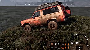 Bounty Off Road