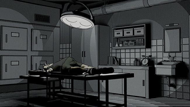 For Your Tranquility