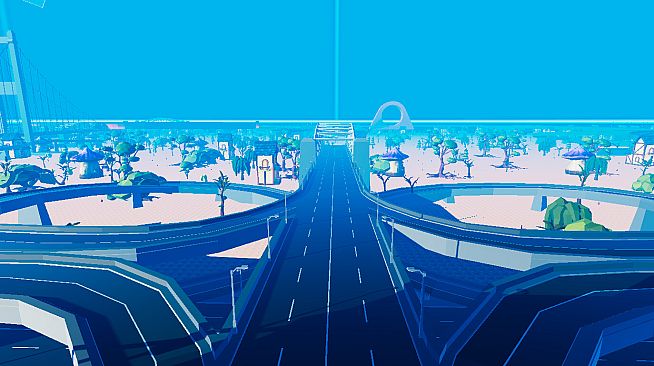 AutoBrawl : One World, One Winner