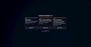 Asteroid Onslaught: Command. Defend. Survive.