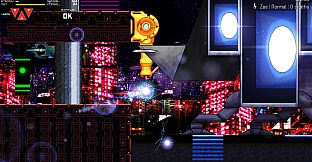 Mr Rex's Zealous Adventure