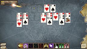 FreeCell Quest