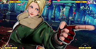 FATAL FURY: CotW - Season Pass 2