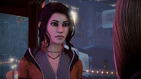 Dreamfall Chapters