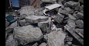 Disaster Report 4: Summer Memories - VR Mode