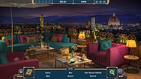 Adventure Trip: Amazing World 2 Collector's Edition