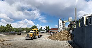 American Truck Simulator - Montana