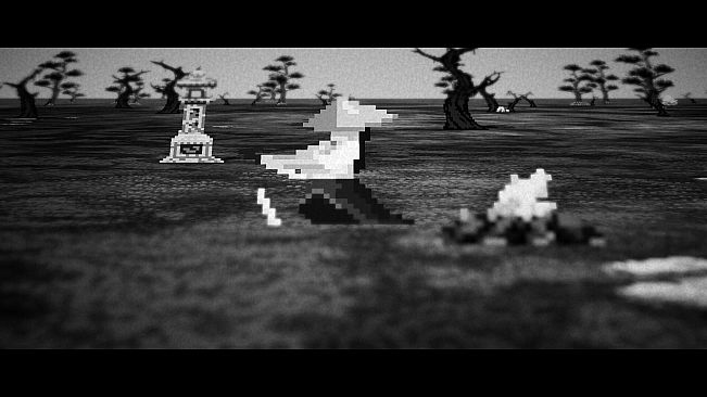 Fallen Blades
