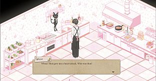 Midnight Diner Love Story