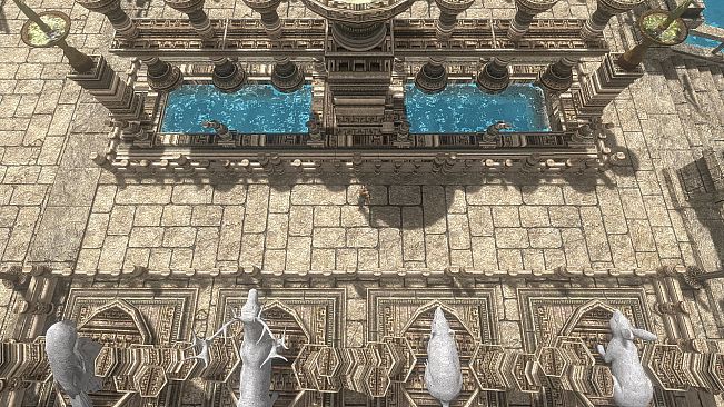 The Fable of a Rabbit