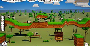 A SHEEP GAME