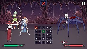 Chronicles of Delights: Isekai Adventure