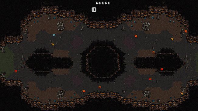 The strangest game in the world-DLC 3