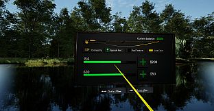 Fly Caster - VR Fly Fishing