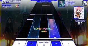 KAMITSUBAKI CITY ENSEMBLE - Extension Pack No.9  feat. V.W.P