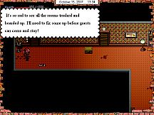 Apocalypse Hotel - The Post-Apocalyptic Hotel Simulator!