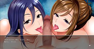 Stolen Wife ~Cucked On A Hot Spring Company Trip~