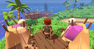 Tinker Islands