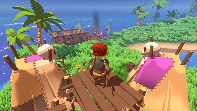 Tinker Islands