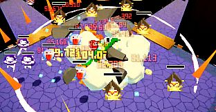 Ninja JaJaMaru: Yokai Night Parade