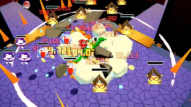 Ninja JaJaMaru: Yokai Night Parade